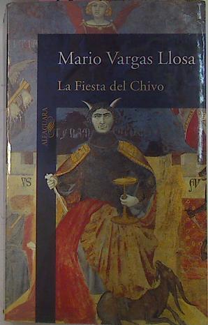 La Fiesta Del Chivo | 12966 | Vargas Llosa Mario