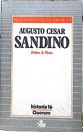 Augusto César Sandino | 76777 | Vives Azancot, Pedro Antonio