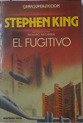 El Fugitivo | 46739 | King Stephen