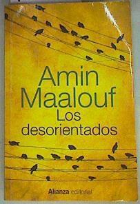 Los desorientados | 158115 | Maalouf, Amin (1949- )