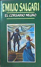 El Corsario Negro | 49031 | Salgari Emilio