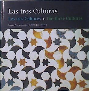 Las tres culturas Les tres Cultures.The Three Cultures | 136693 | Anes y Álvarez de Castrillón, Gonzalo