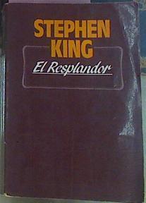 El Resplandor | 10867 | King Stephen