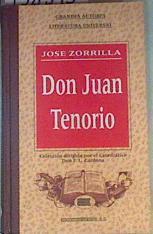 Don Juan Tenorio | 158345 | Zorrilla, José