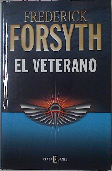 El Veterano | 32057 | Forsyth, Frederick