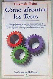 Cómo afrontar los tests | 157269 | Sebastián Maldonado, Ana