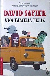 Una familia feliz | 136478 | Safier, DAvid