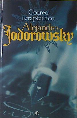 Correo Terapeutico | 121683 | Alejandro, Jodorowsky
