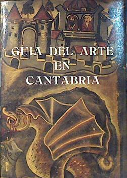 Guía del arte en Cantabria | 140252 | Polo Sánchez, Julio Juan