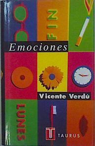 Emociones | 152414 | Verdú, Vicente