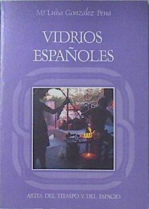 Vidrios españoles | 120221 | González Pena, María Luisa
