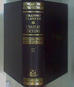 Obras selectas tomo II | 108383 | Dickens, Charles