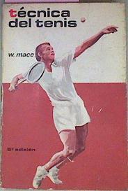 La Técnica Del Tenis | 54067 | Mace Wynn