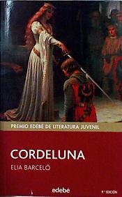 Cordeluna | 144717 | Barceló, Elia