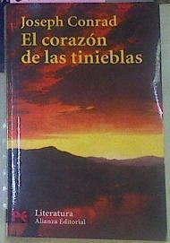 El Corazon De Las Tinieblas | 27956 | "Conrad Joseph; [Gar"