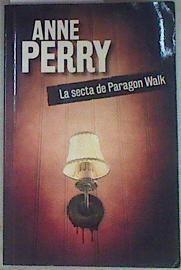 La secta de Paragon Walk | 157215 | Perry, Anne