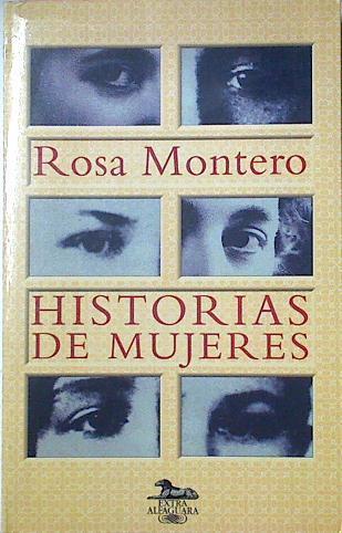 Historias De Mujeres | 23506 | Montero Rosa