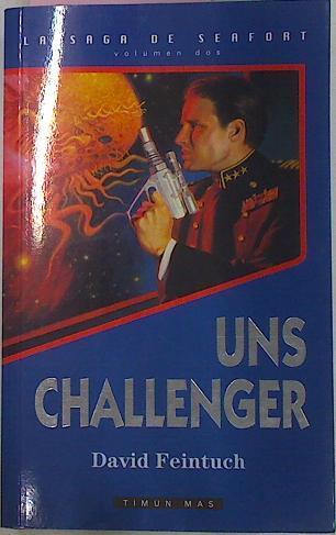 Uns Challenger | 24295 | Feintuch David