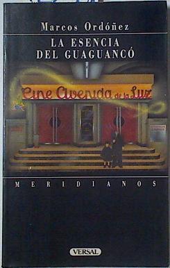 La esencia del guaguancó | 122501 | Ordóñez Diví, Juan Marcos