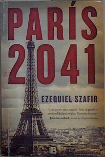 París 2041 | 145023 | Szafir, Ezequiel
