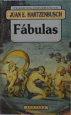 Fábulas | 145854 | Hartzenbusch, Juan Eugenio