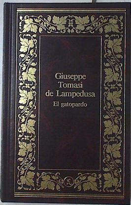 El gatopardo | 94291 | Giuseppe Tomasi de Lampedusa