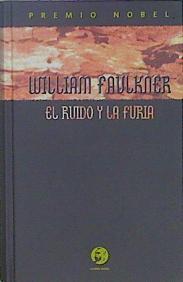 El Ruido Y La Furia | 4863 | Faulkner William