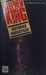 Historias Fantasticas | 8950 | King Stephen