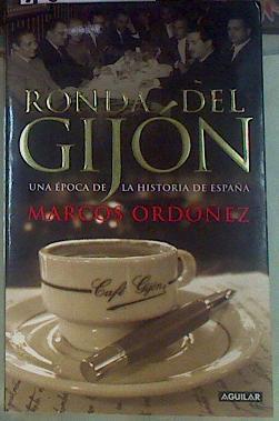 Ronda del Gijón | 155406 | Ordóñez, Marcos