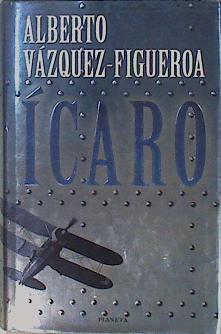 Ícaro | 77892 | Vázquez-Figueroa, Alberto