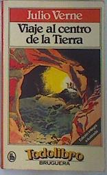 Viaje al centro de la tierra | 136183 | Verne, Jules/Eduardo Feíto ( Ilustrador)