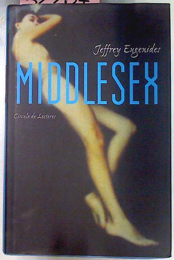 Middlesex | 32207 | Eugenides, Jeffrey