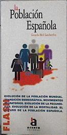 La población española | 144656 | Meil Landwerlin, Gerardo