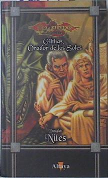Gilthas, orador de soles | 68849 | Niles, Douglas