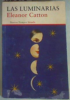 Las luminarias | 158253 | Catton, Eleanor