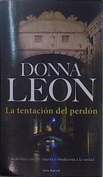 La tentación del perdón | 149089 | Leon, Donna (1942-)