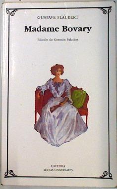 Madame Bovary | 70222 | Flaubert, Gustave