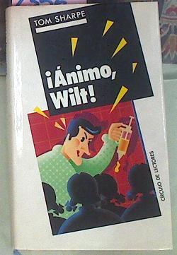 Animo Wilt | 2356 | Sharpe Tom