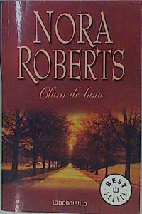 Claro de luna | 153682 | Roberts, Nora