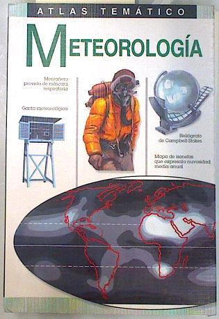 Meteorología | 70426 | Candel Vidal, Rafael