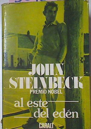 Al Este Del Eden | 3646 | Steinbeck John