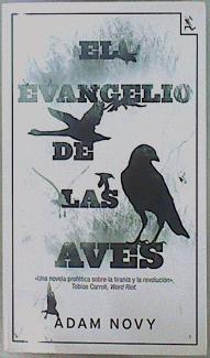 El evangelio de las aves | 150595 | Novy, Adam