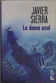 La dama azul | 148861 | Sierra, Javier (1971- )