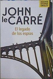 El legado de los espías | 152075 | Le Carré, John (1931-)