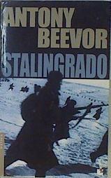 Stalingrado | 149634 | Beevor, Antony/Chocano Mena, Magdalena