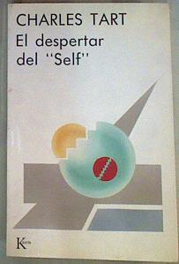 El Despertar del self | 158215 | Tart, Charles T.