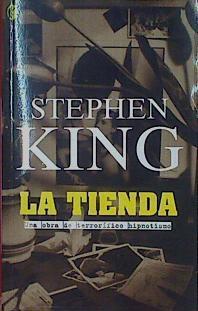 La tienda | 153812 | King, Stephen