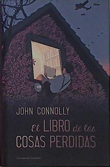 El Libro de las Cosas Perdidas | 145669 | Connolly, John