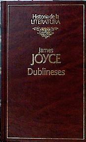 Dublineses | 143192 | Joyce, James
