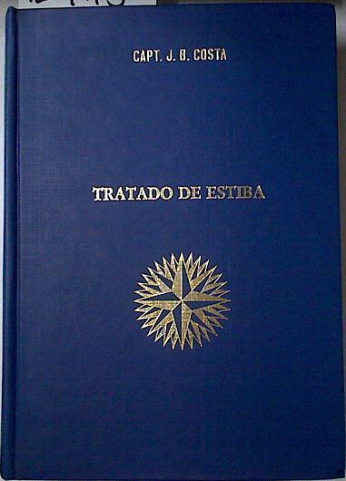 Tratado de Estiba | 124115 | Costa, Juan B.